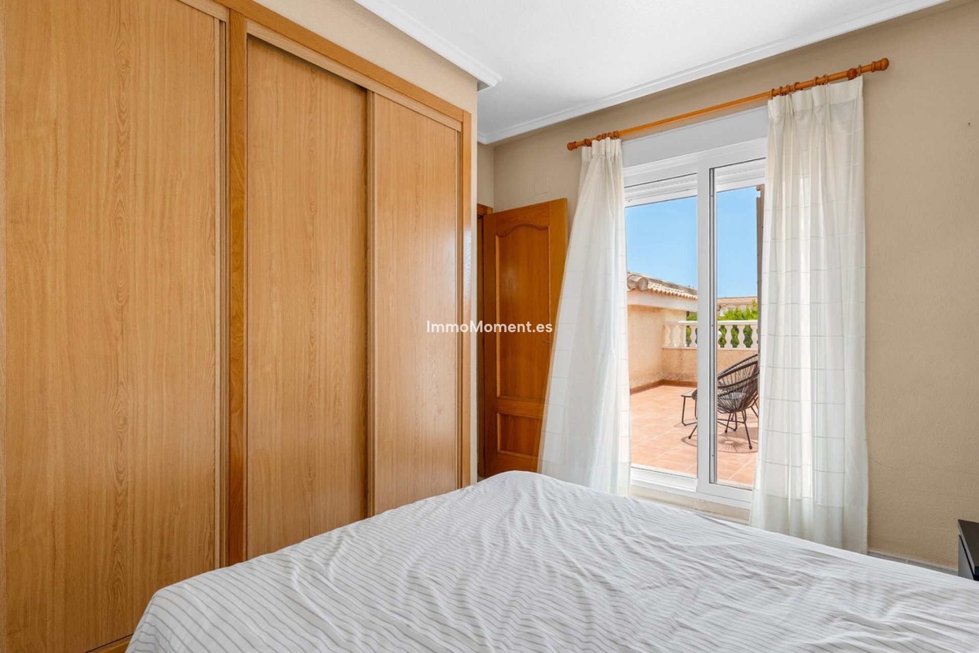 Revente - Villa individuelle - Santa Pola - Gran Alacant