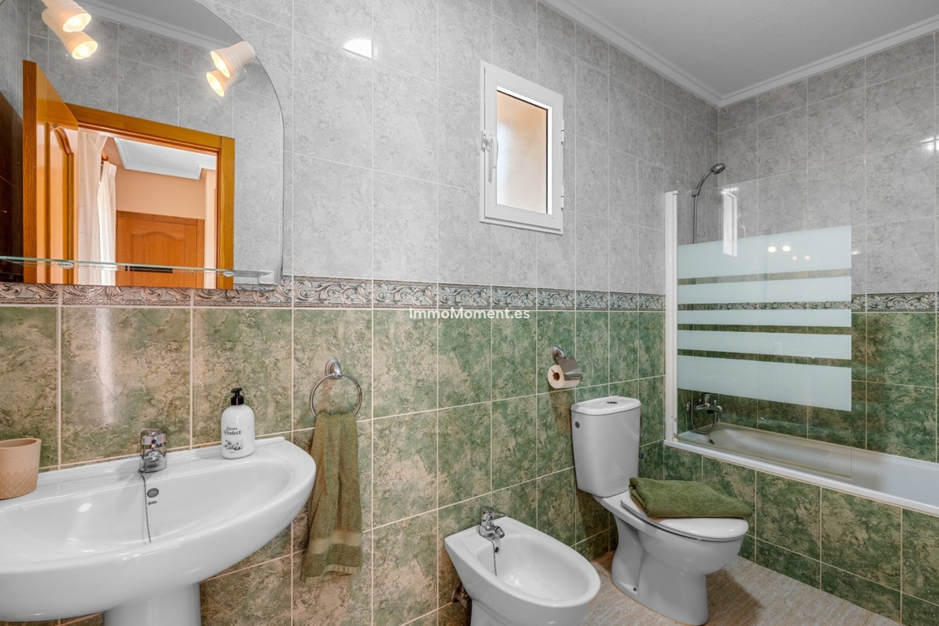 Revente - Villa individuelle - Santa Pola - Gran Alacant