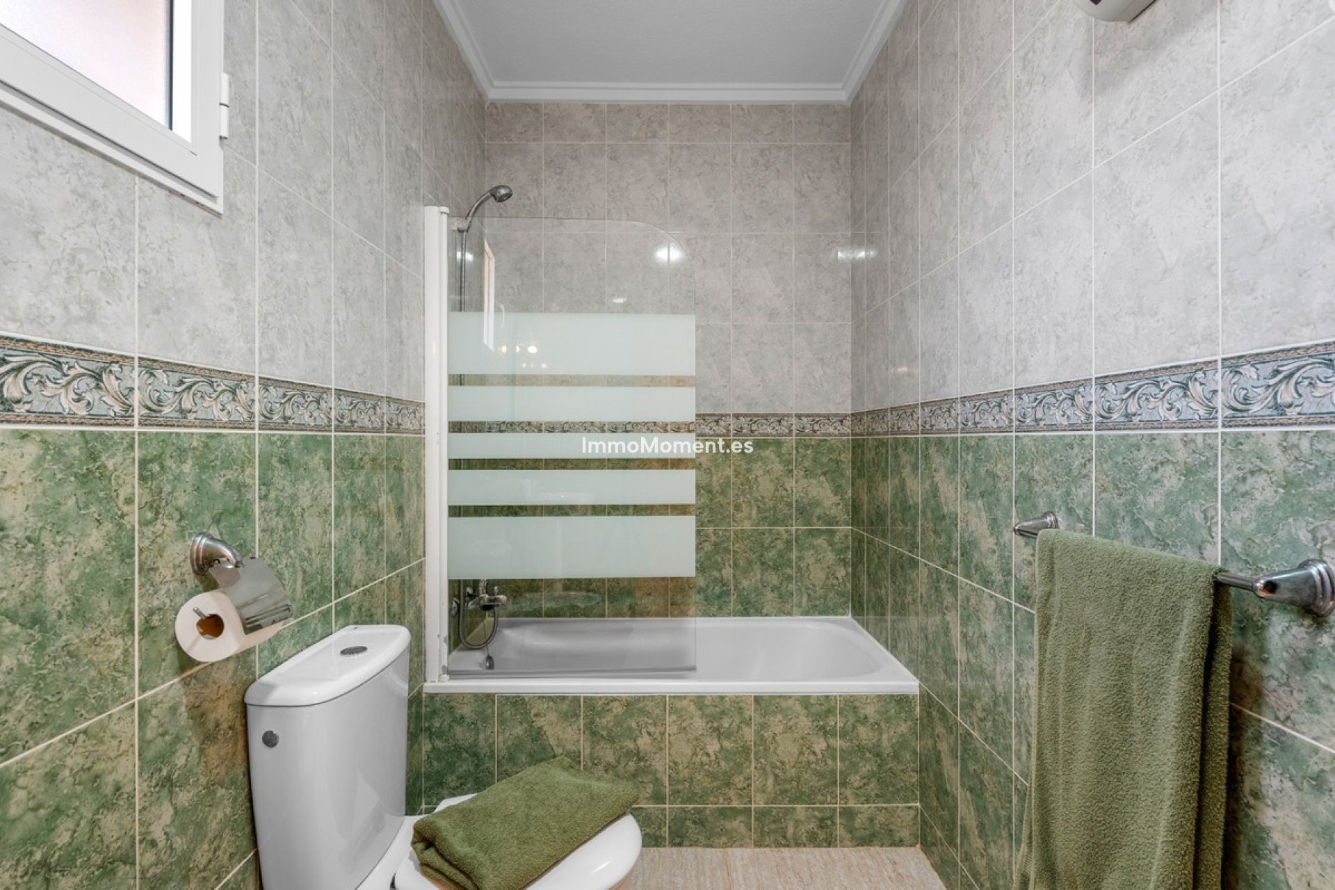 Revente - Villa individuelle - Santa Pola - Gran Alacant