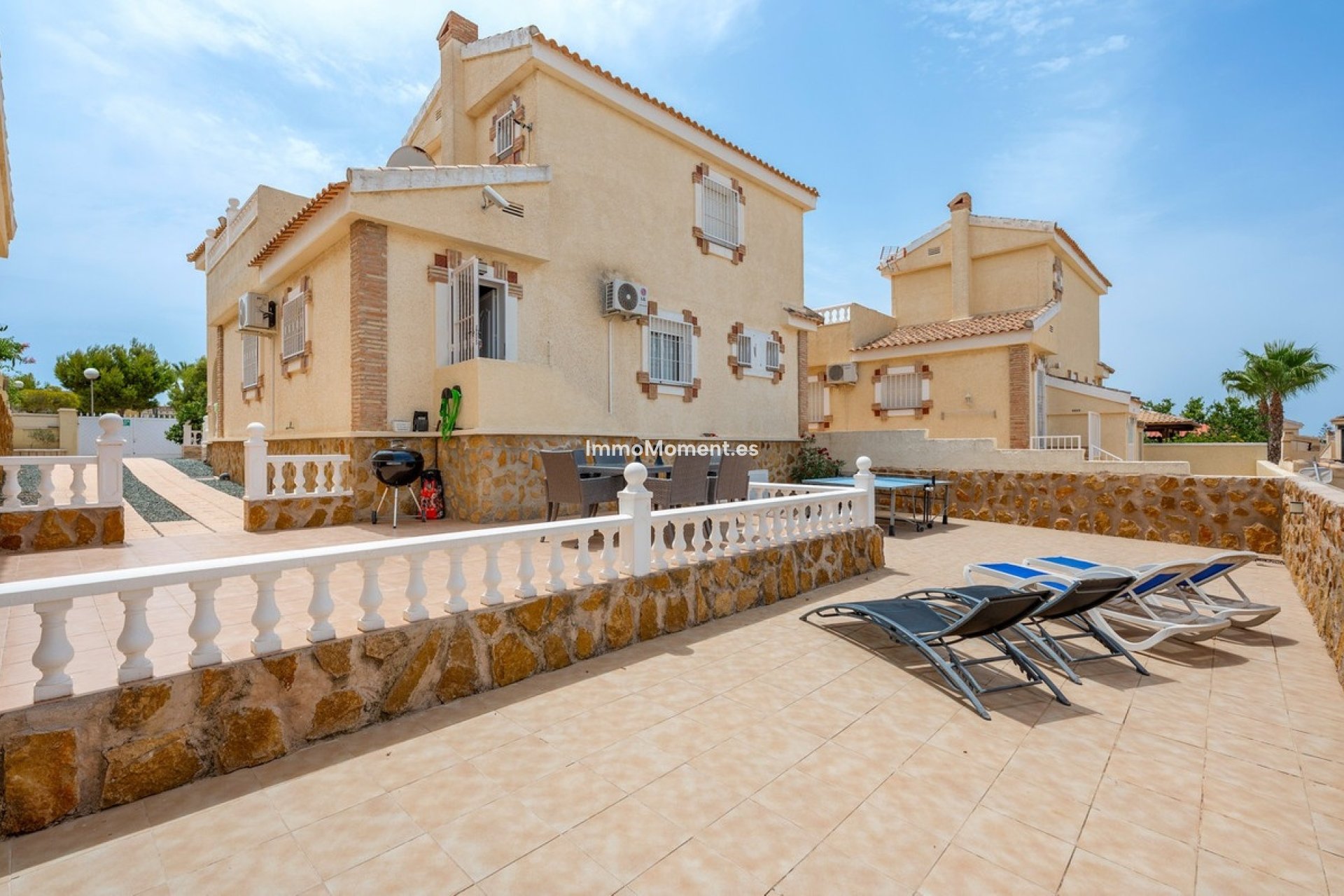 Revente - Villa individuelle - Santa Pola - Gran Alacant