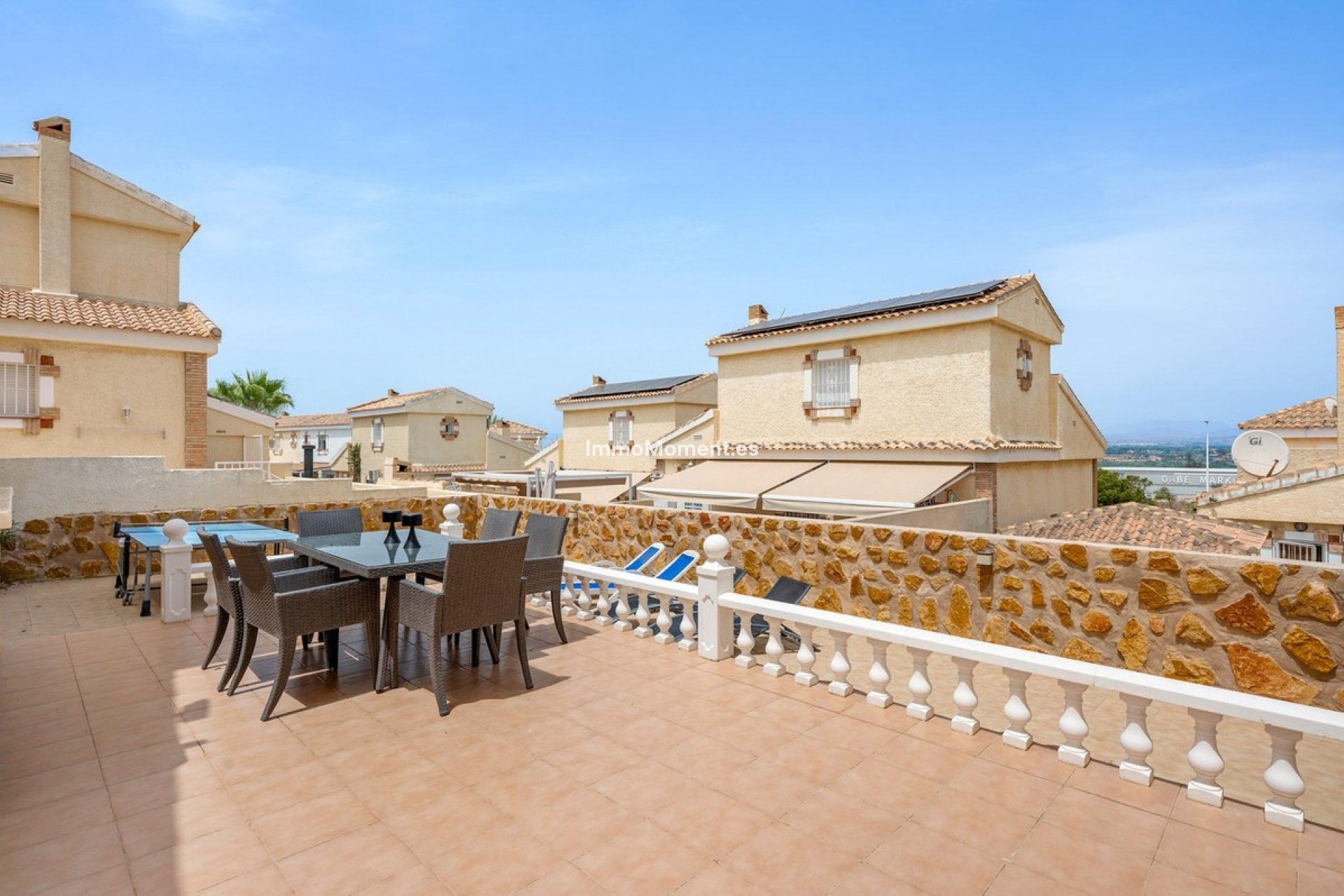 Revente - Villa individuelle - Santa Pola - Gran Alacant