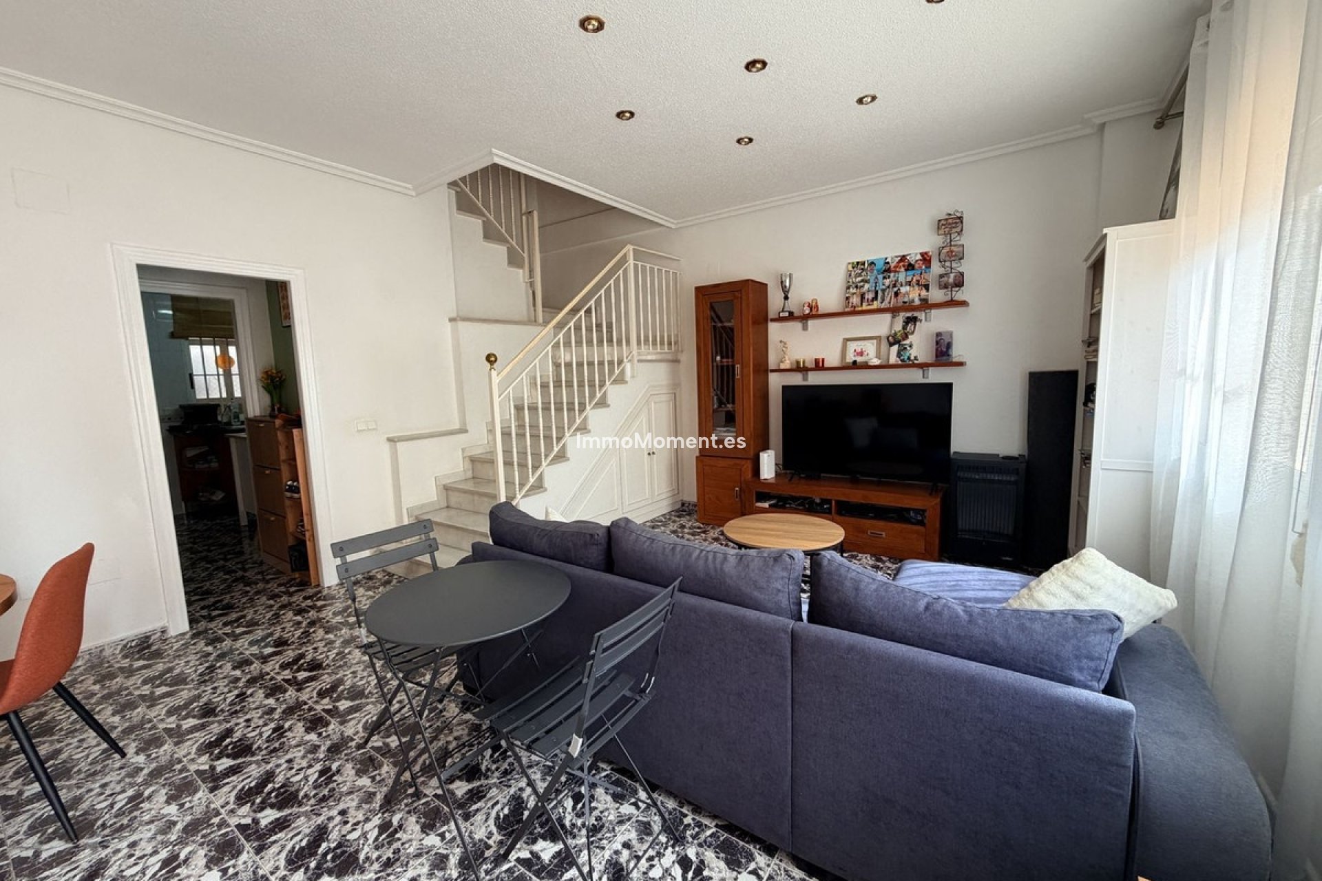 Revente - Villa individuelle - Santa Pola - Santa Pola Centro
