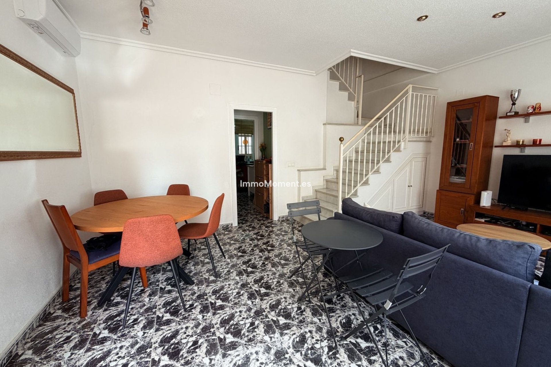 Revente - Villa individuelle - Santa Pola - Santa Pola Centro