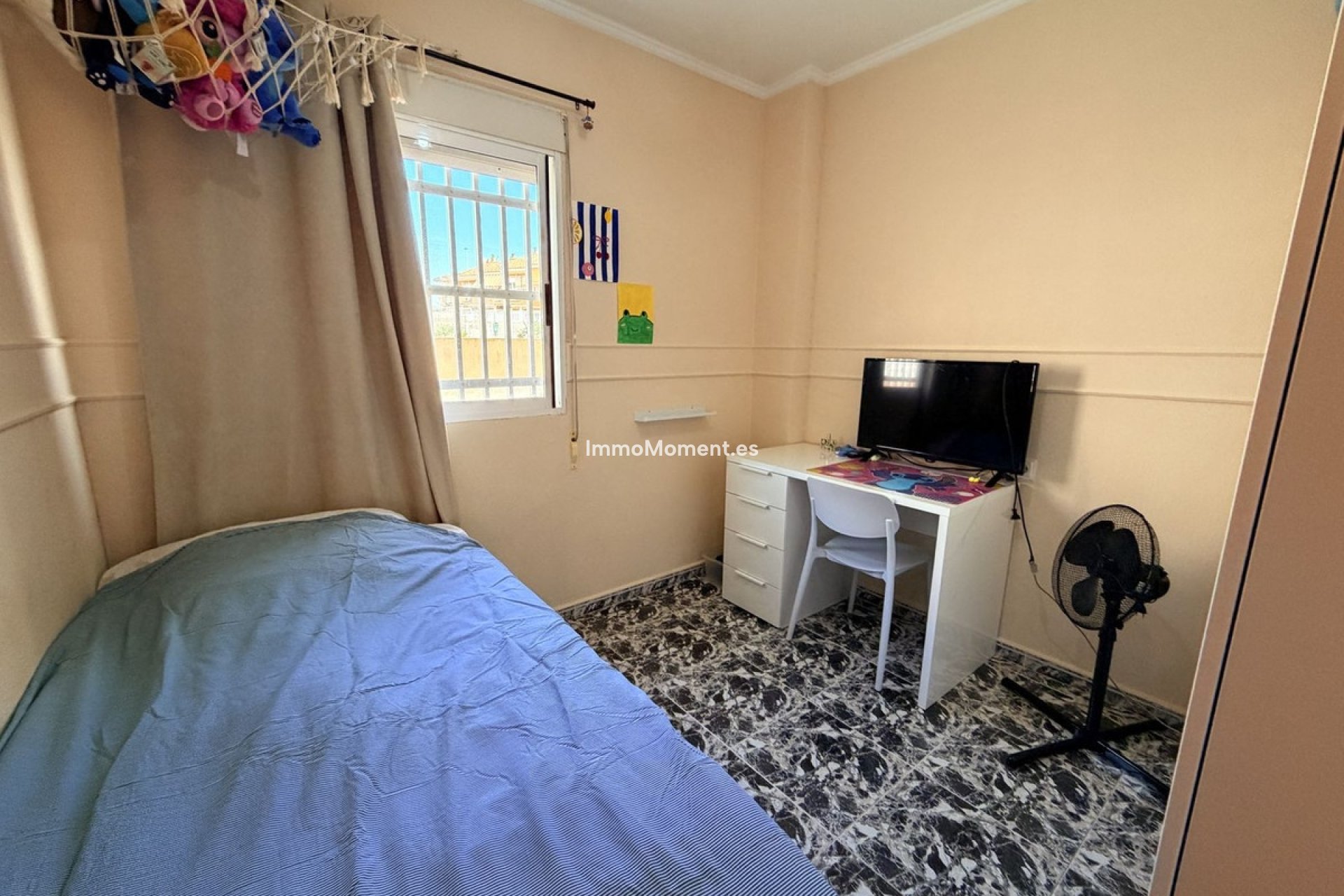 Revente - Villa individuelle - Santa Pola - Santa Pola Centro