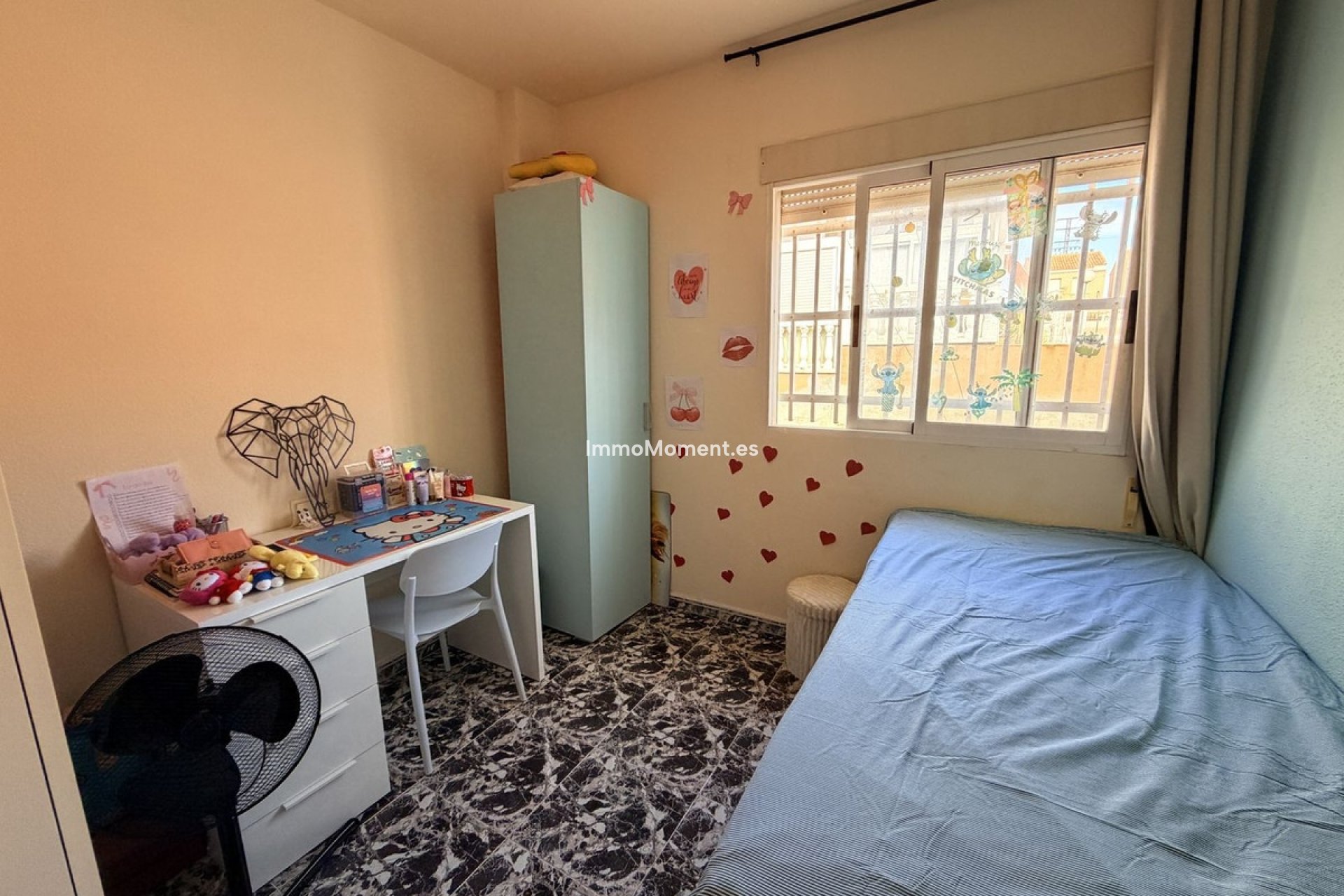 Revente - Villa individuelle - Santa Pola - Santa Pola Centro