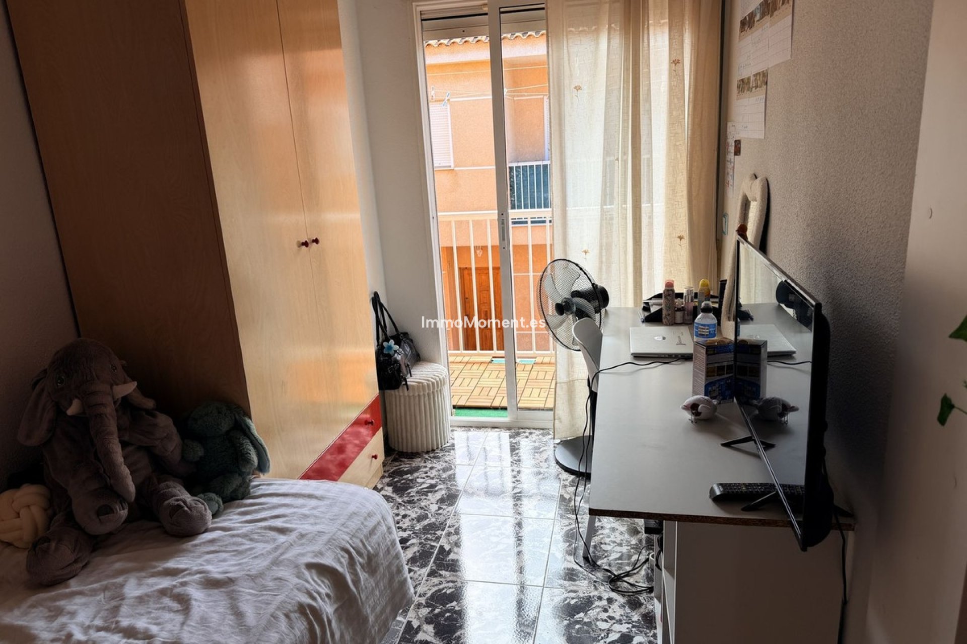 Revente - Villa individuelle - Santa Pola - Santa Pola Centro