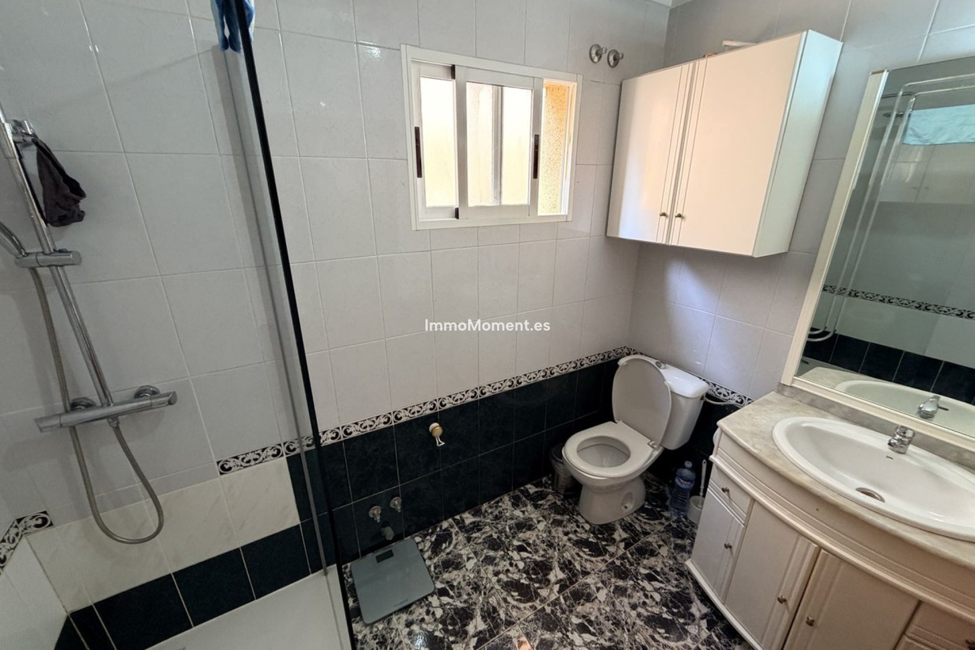 Revente - Villa individuelle - Santa Pola - Santa Pola Centro