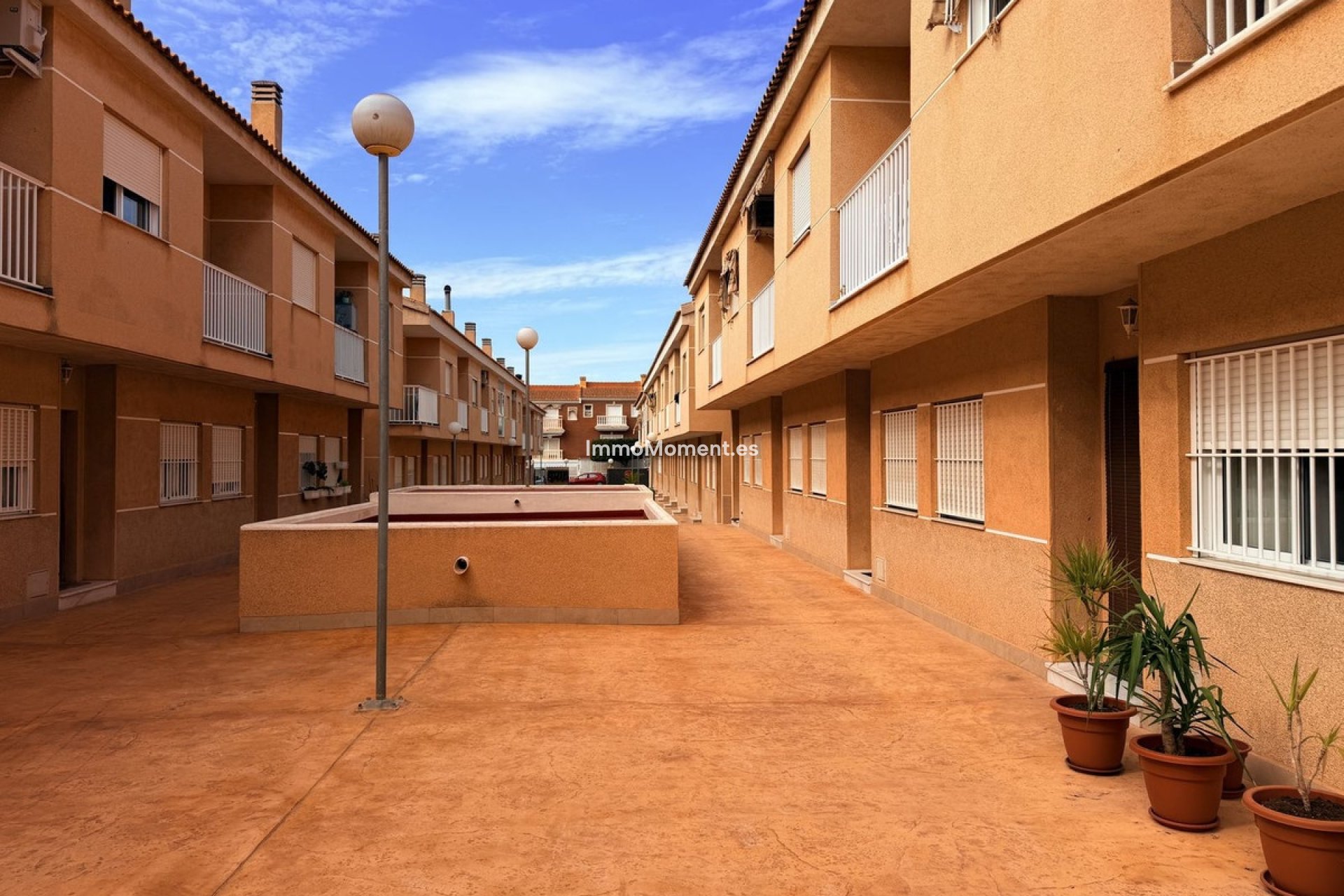 Revente - Villa individuelle - Santa Pola - Santa Pola Centro