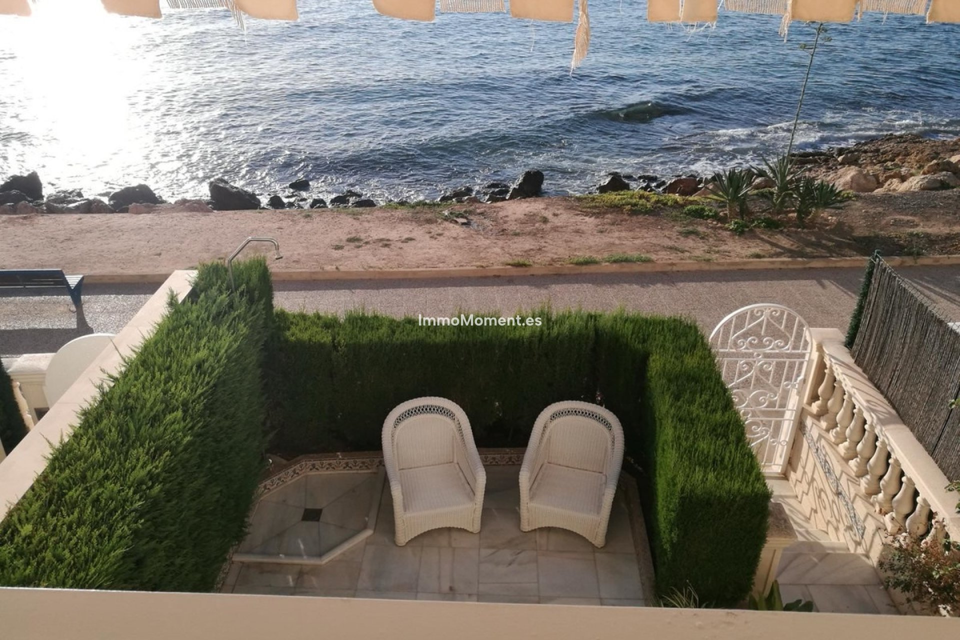 Revente - Villa individuelle - Santa Pola - Santa Pola Centro