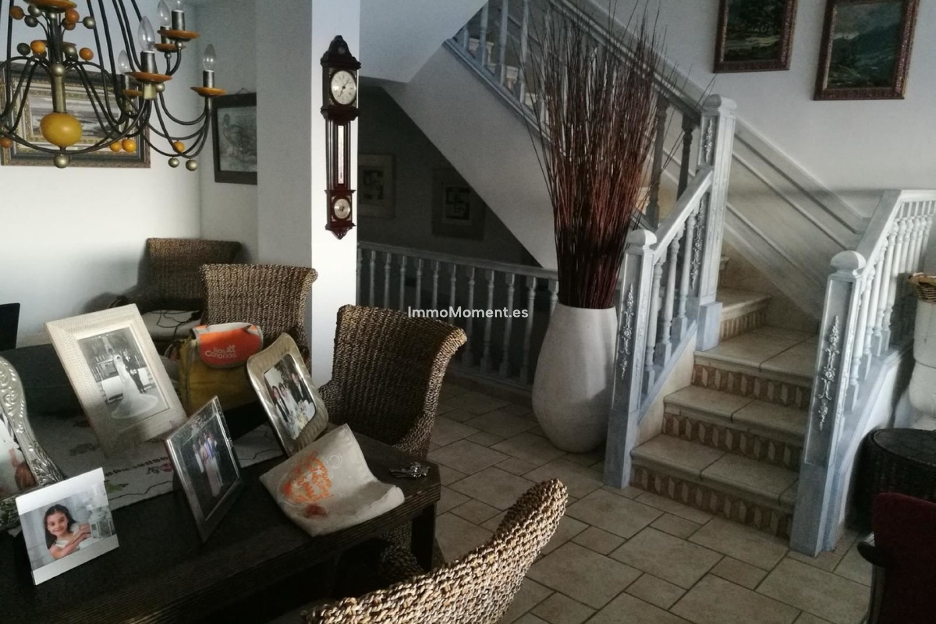 Revente - Villa individuelle - Santa Pola - Santa Pola Centro