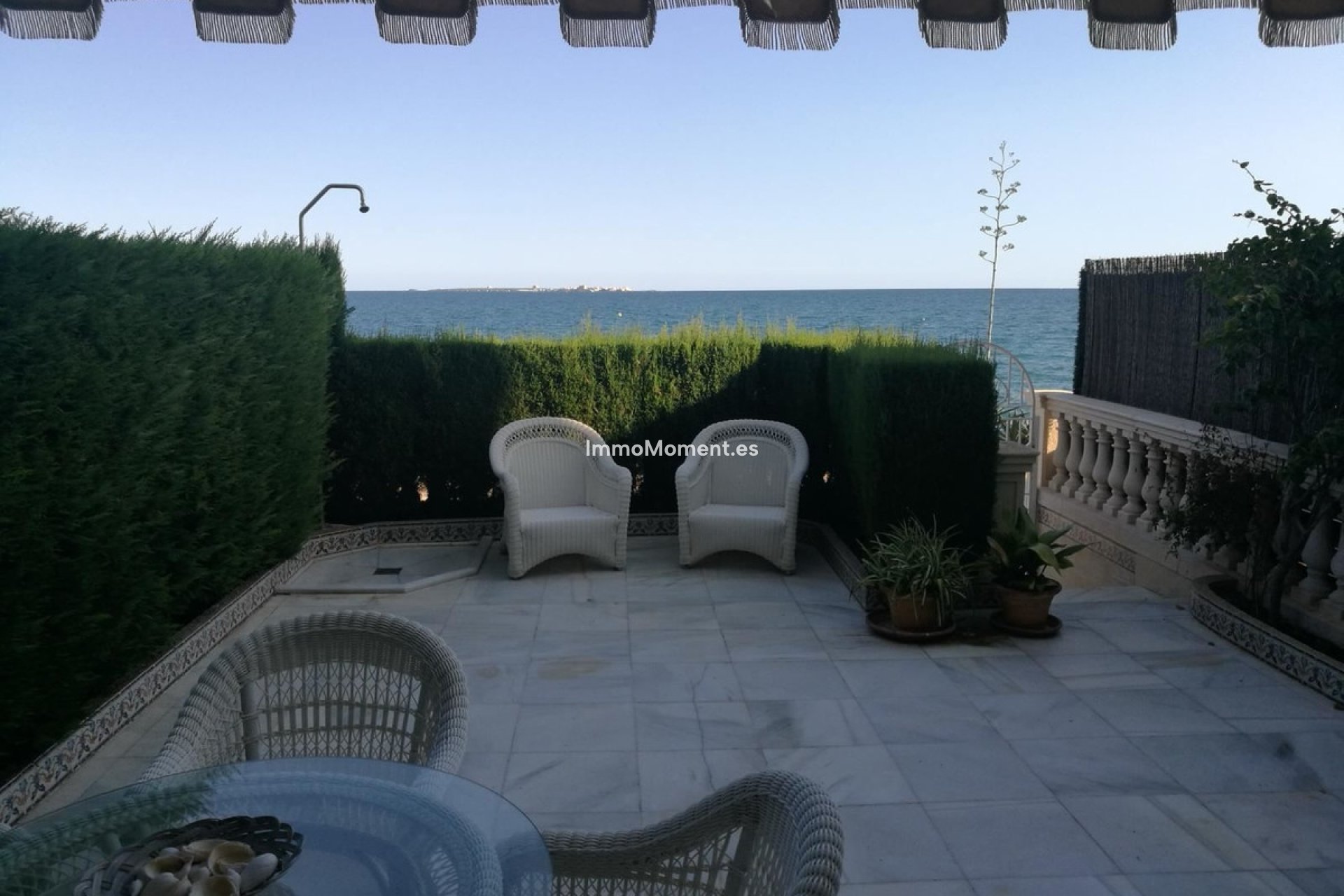 Revente - Villa individuelle - Santa Pola - Santa Pola Centro