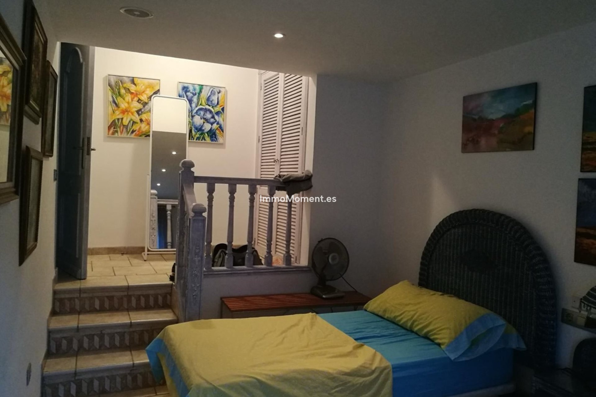 Revente - Villa individuelle - Santa Pola - Santa Pola Centro