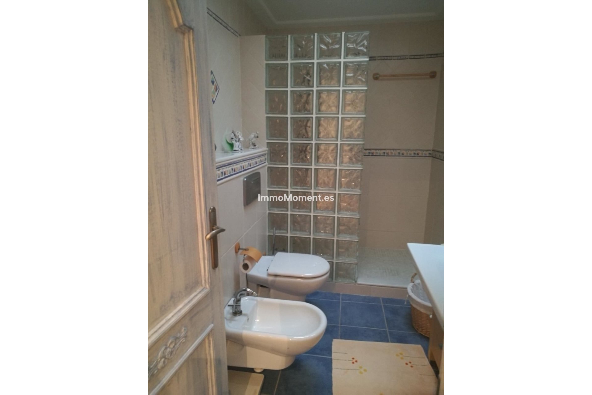 Revente - Villa individuelle - Santa Pola - Santa Pola Centro