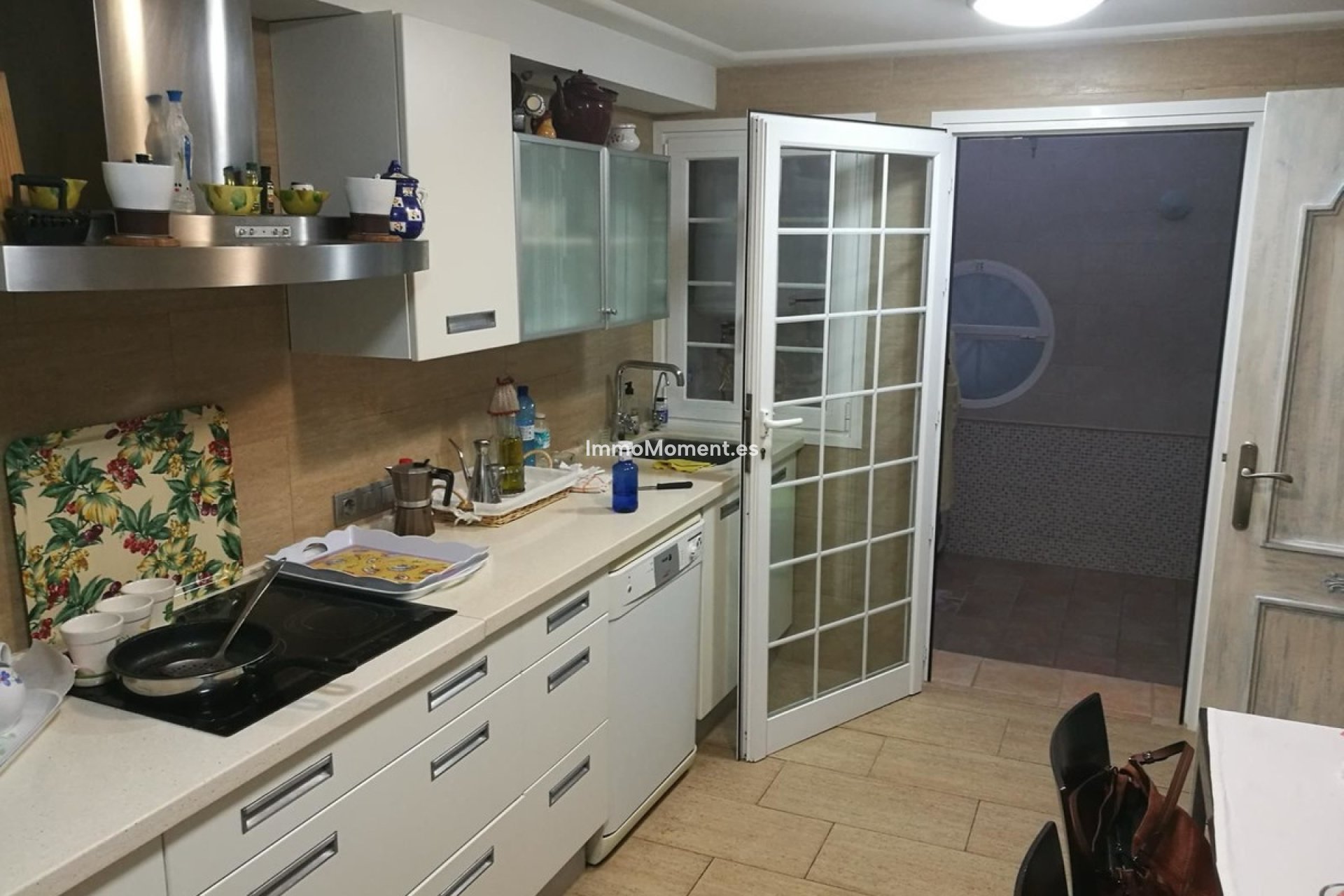 Revente - Villa individuelle - Santa Pola - Santa Pola Centro