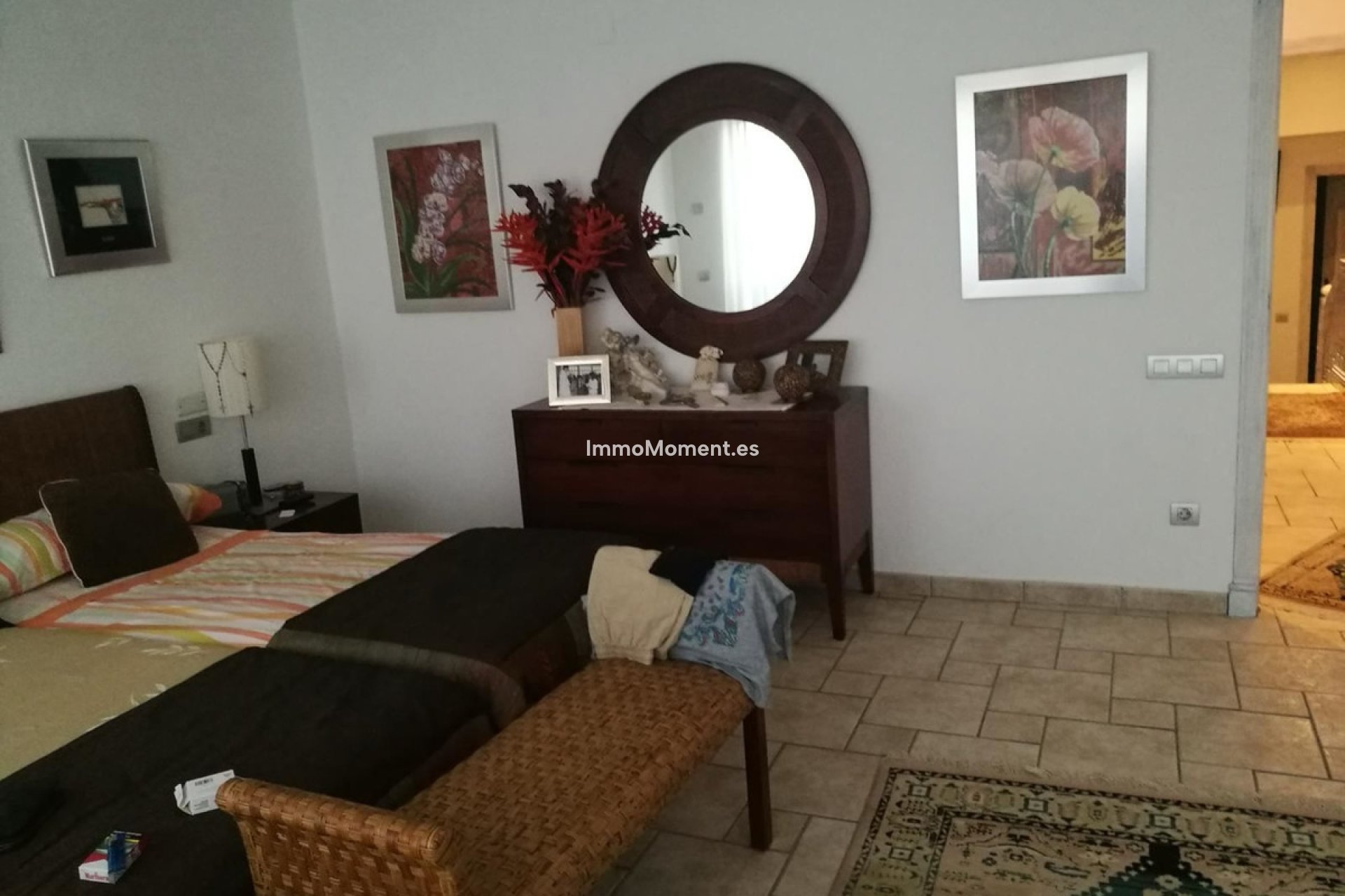 Revente - Villa individuelle - Santa Pola - Santa Pola Centro