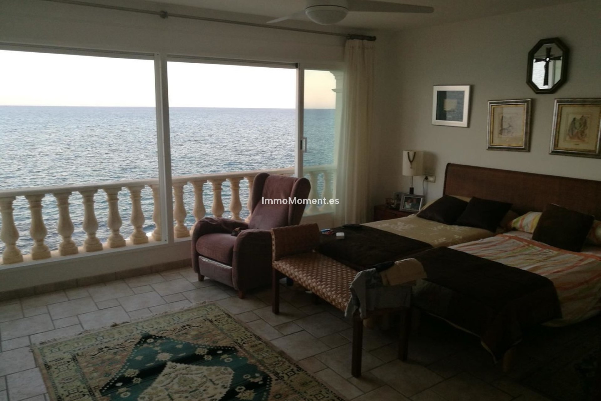 Revente - Villa individuelle - Santa Pola - Santa Pola Centro