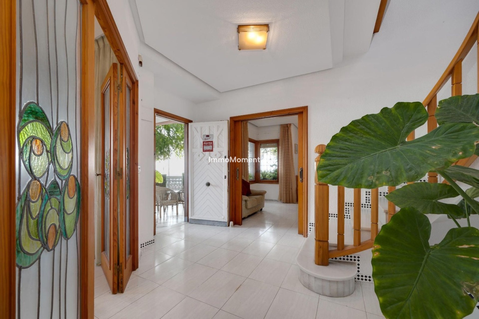 Revente - Villa individuelle - Santa Pola - Santa Pola Centro