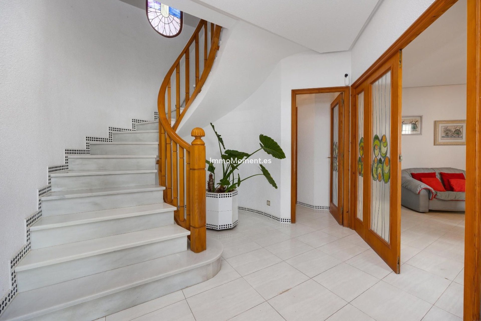 Revente - Villa individuelle - Santa Pola - Santa Pola Centro