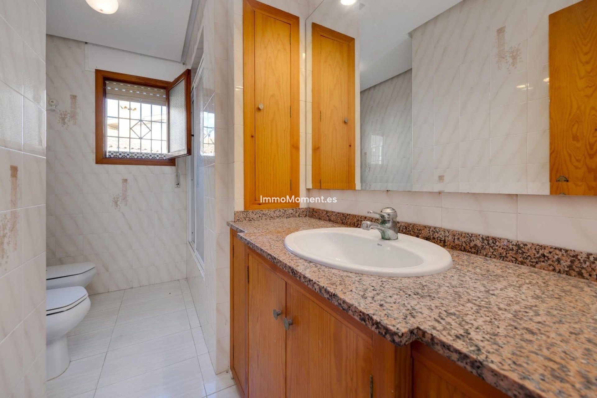 Revente - Villa individuelle - Santa Pola - Santa Pola Centro