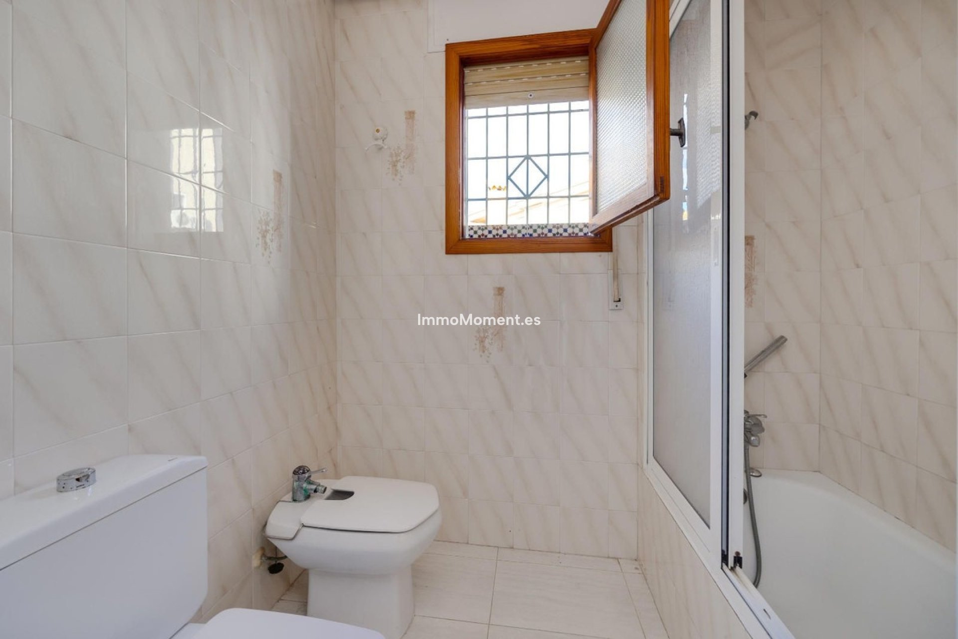 Revente - Villa individuelle - Santa Pola - Santa Pola Centro