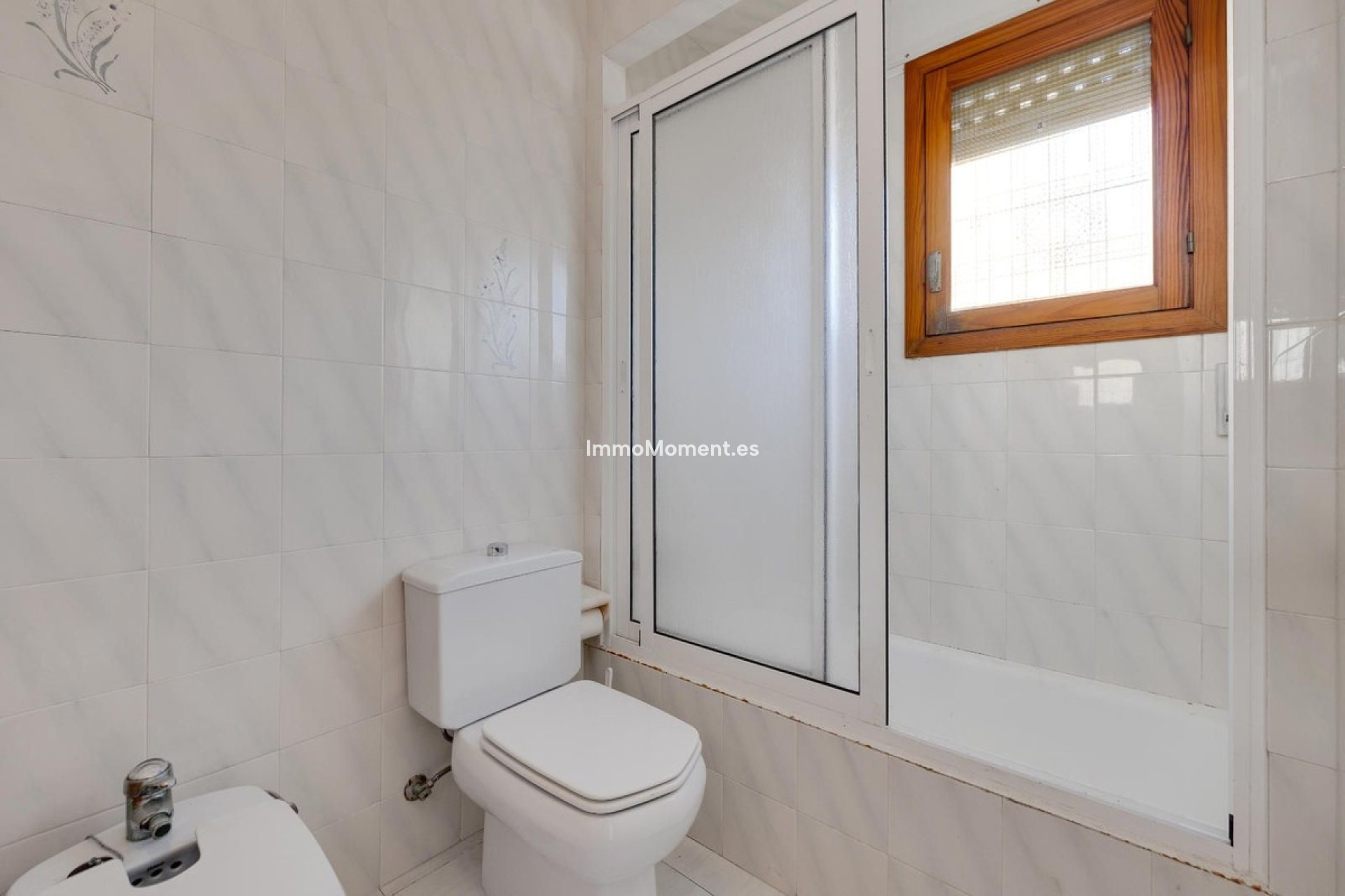 Revente - Villa individuelle - Santa Pola - Santa Pola Centro
