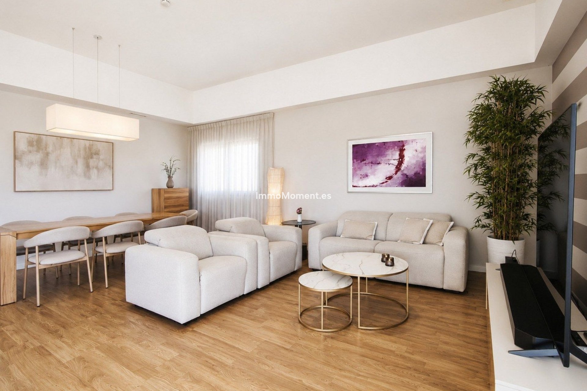 Revente - Villa individuelle - Santa Pola - Santa Pola Centro