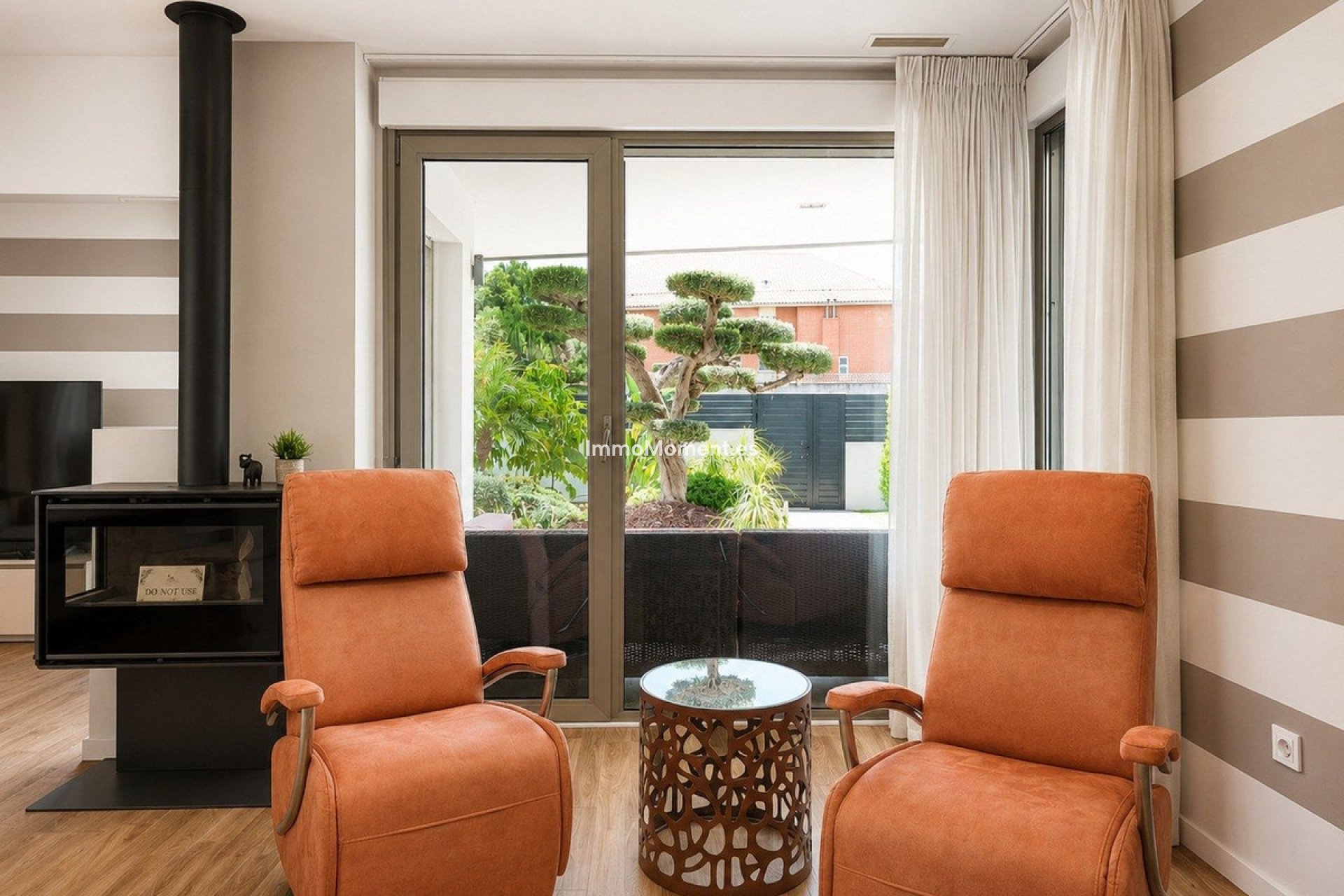Revente - Villa individuelle - Santa Pola - Santa Pola Centro