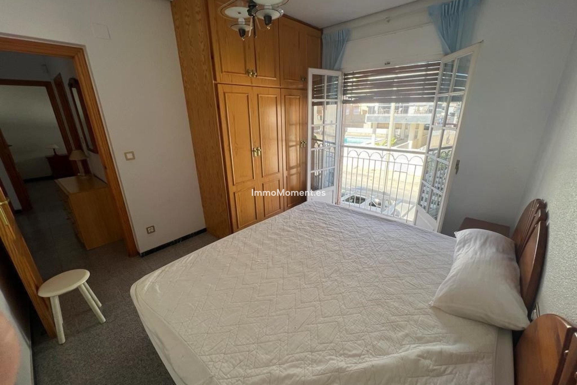 Revente - Villa individuelle - Santa Pola - Santa Pola Centro