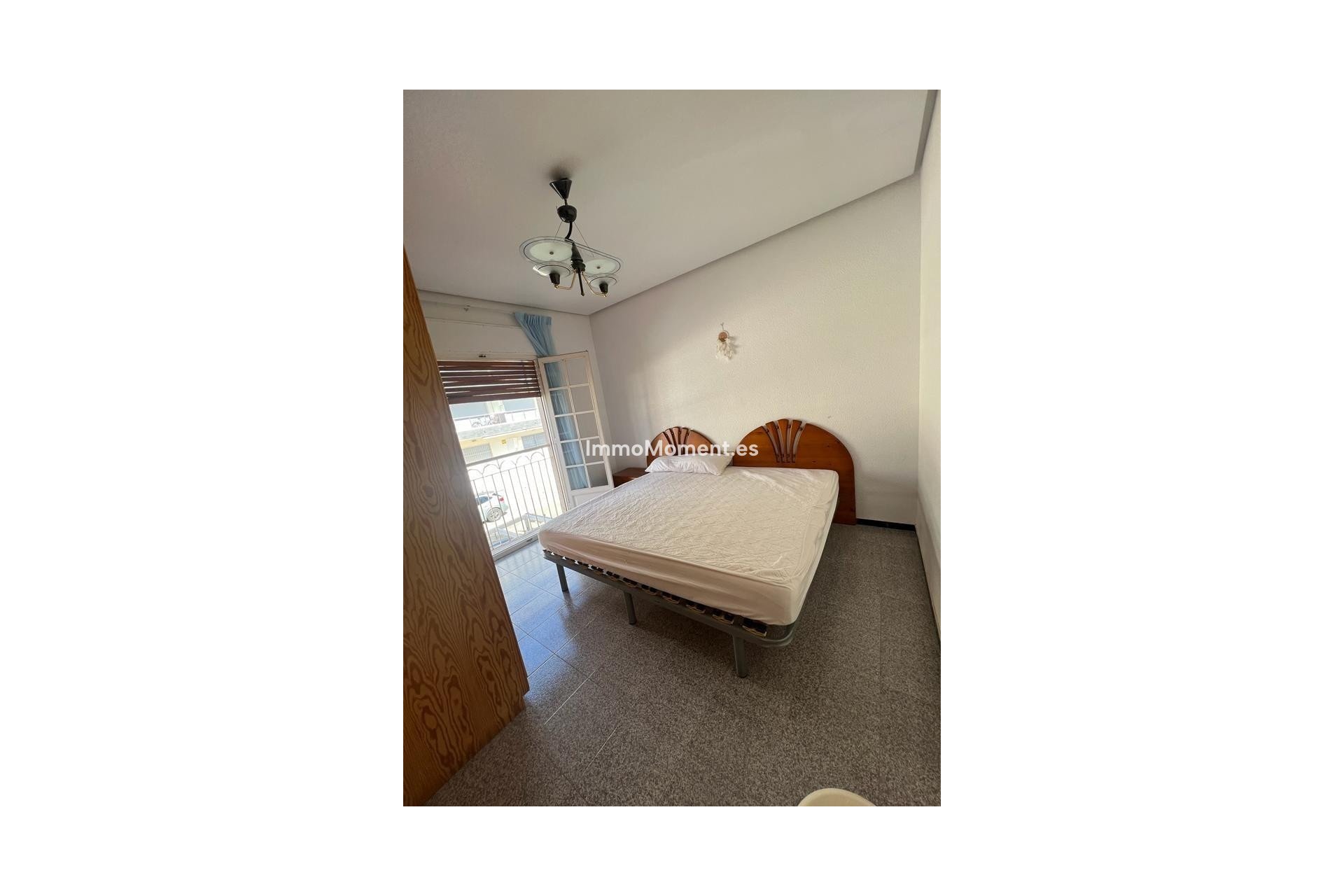 Revente - Villa individuelle - Santa Pola - Santa Pola Centro