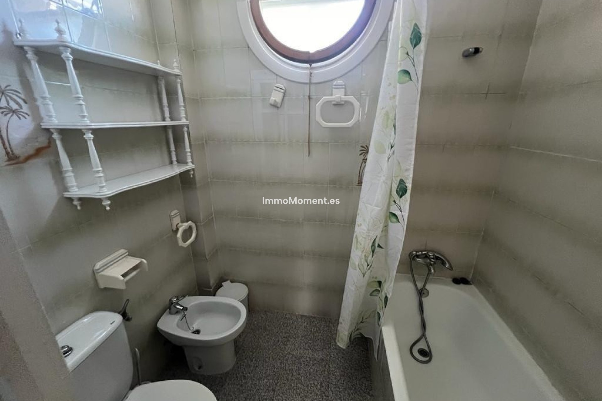 Revente - Villa individuelle - Santa Pola - Santa Pola Centro