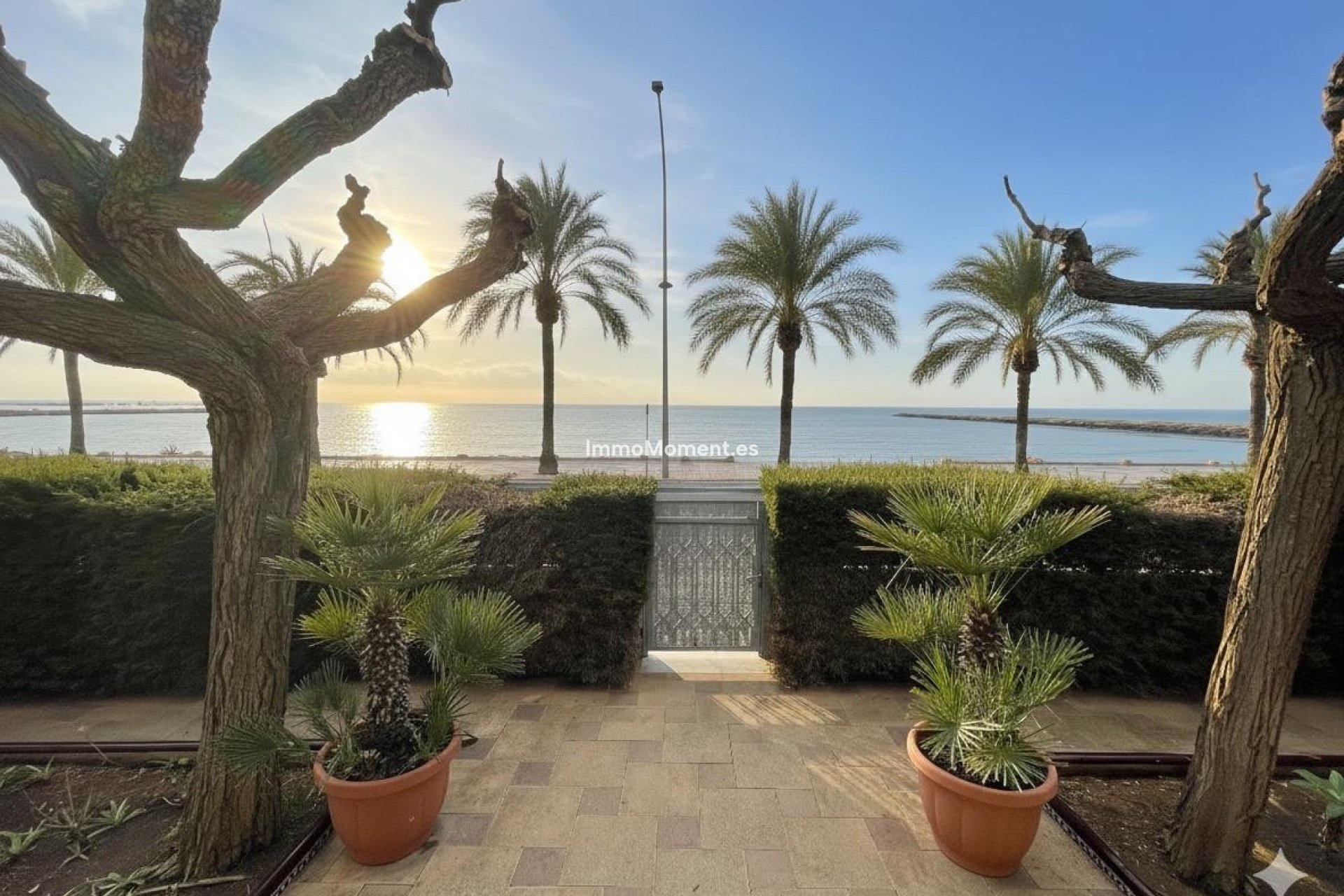 Revente - Villa individuelle - Santa Pola - Santa Pola Centro