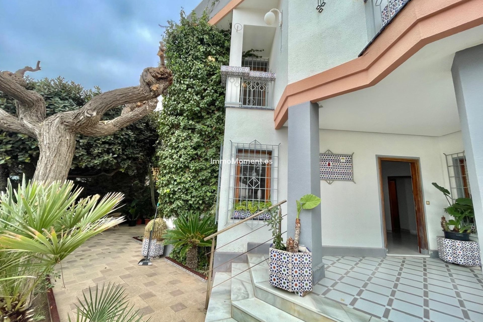 Revente - Villa individuelle - Santa Pola - Santa Pola Centro
