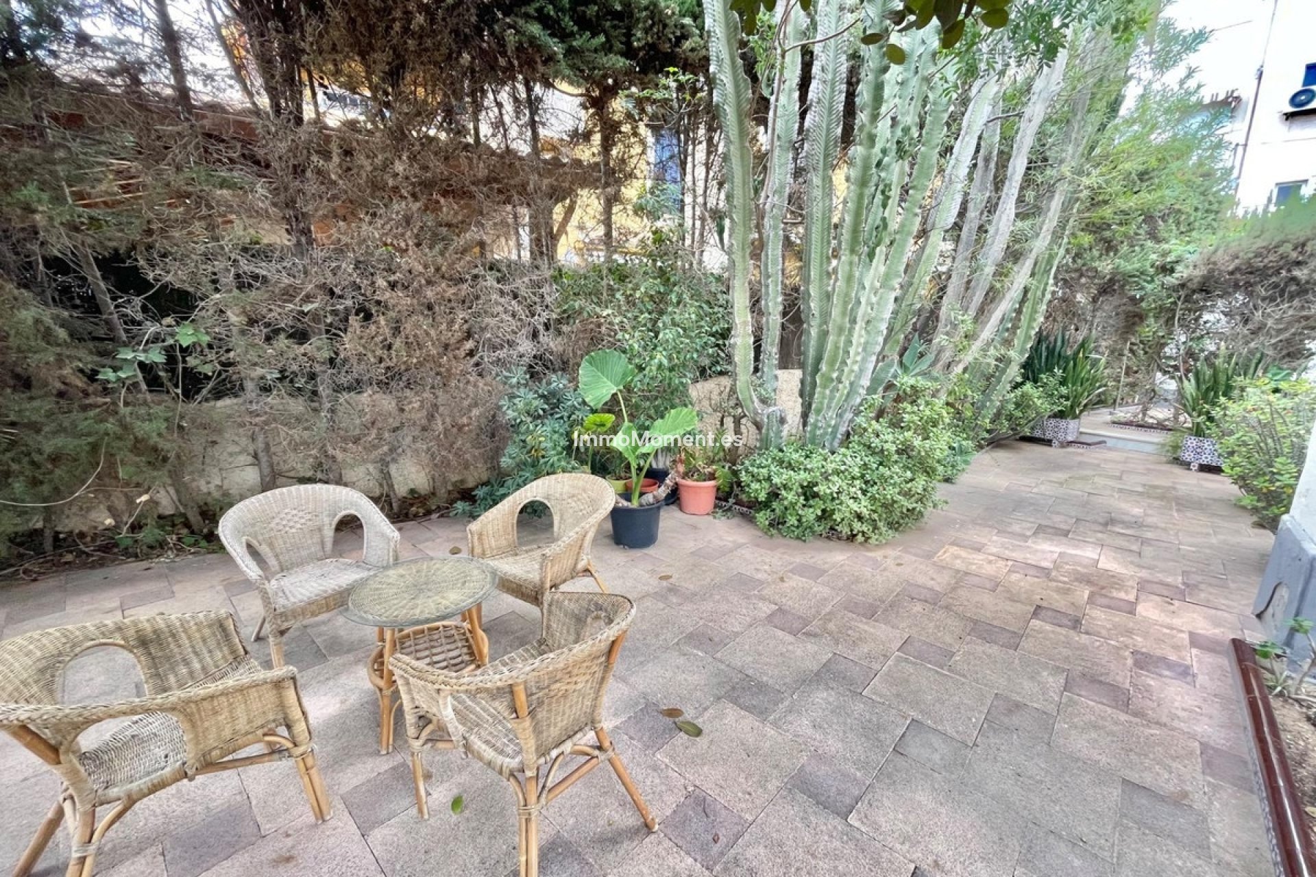 Revente - Villa individuelle - Santa Pola - Santa Pola Centro