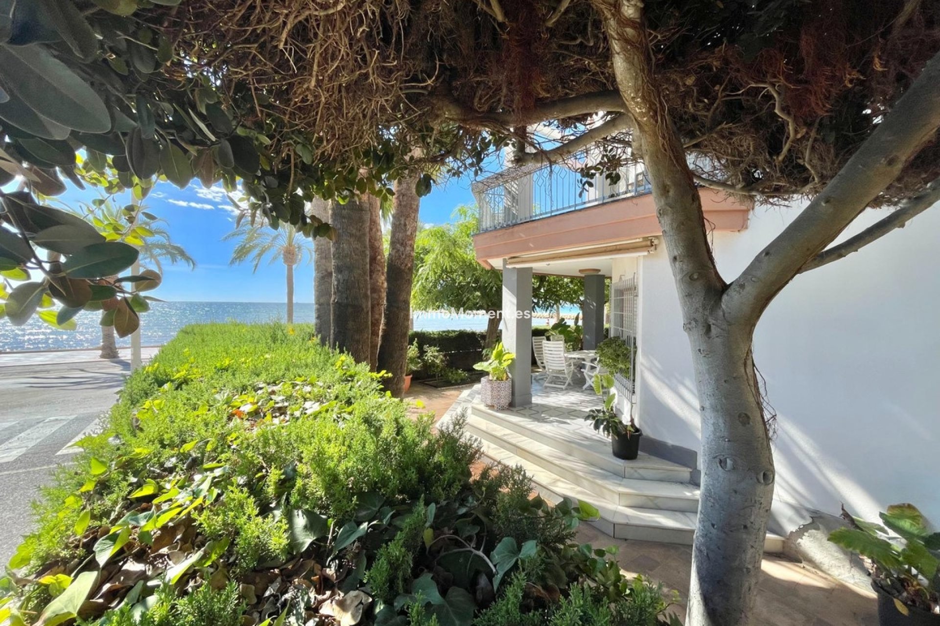 Revente - Villa individuelle - Santa Pola - Santa Pola Centro