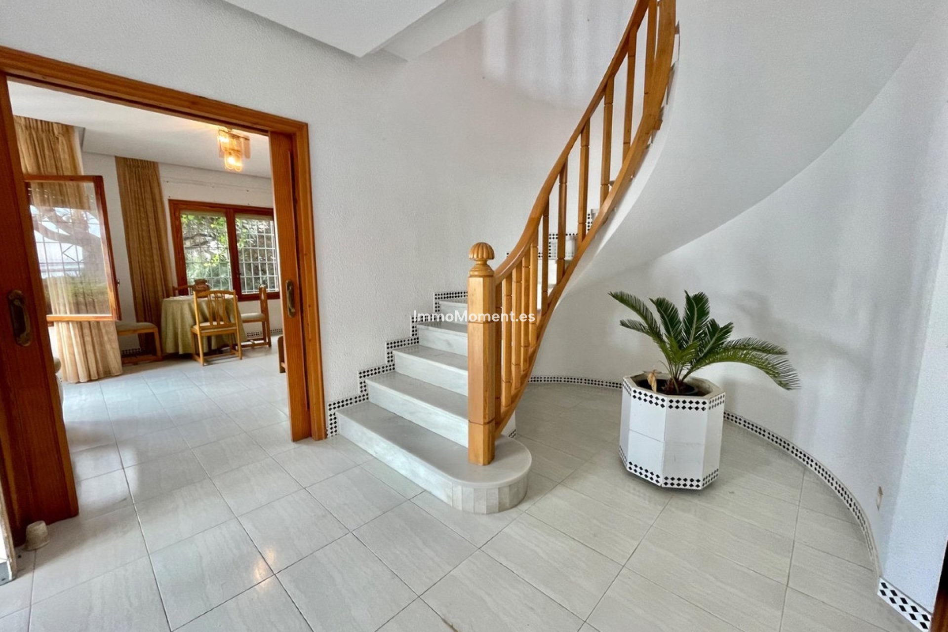 Revente - Villa individuelle - Santa Pola - Santa Pola Centro