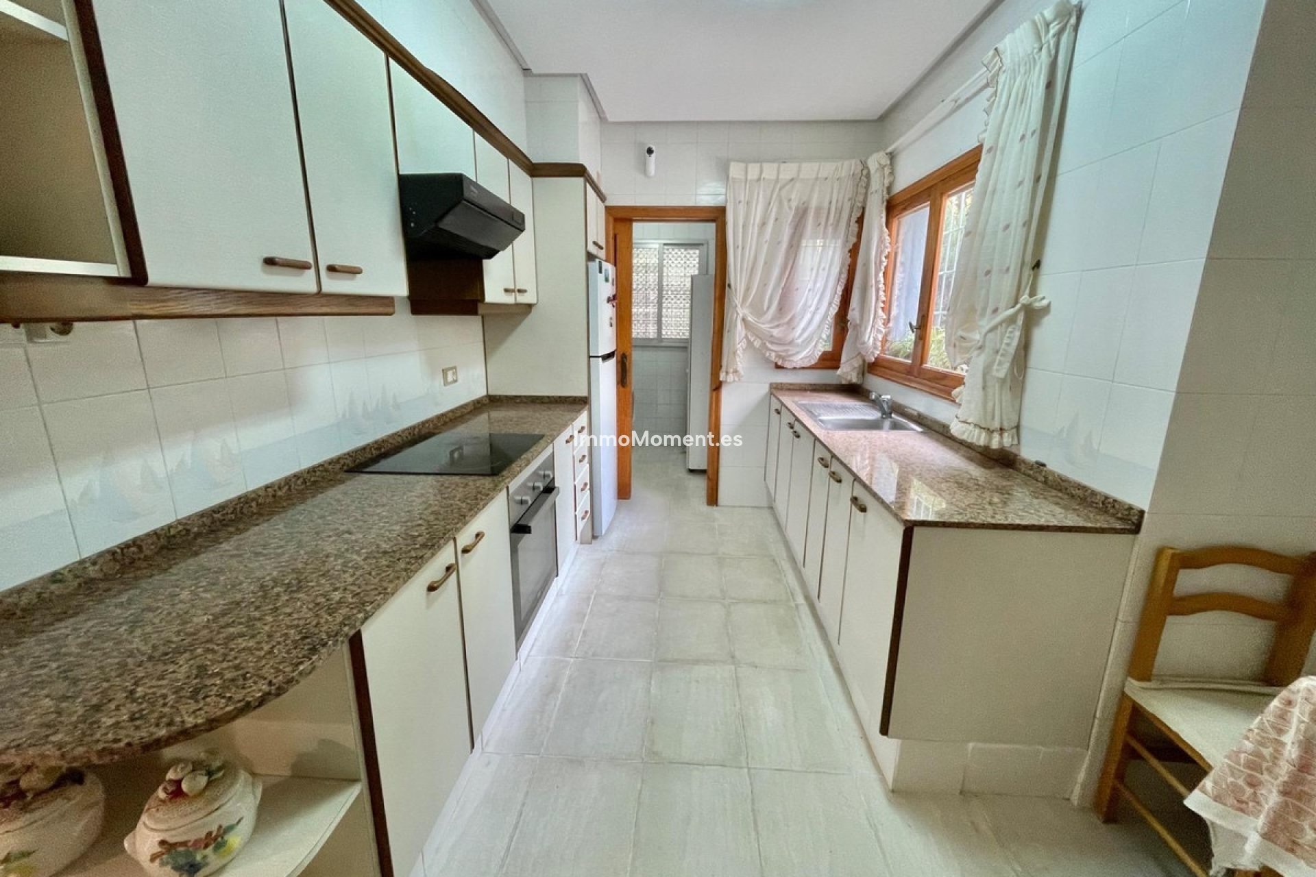 Revente - Villa individuelle - Santa Pola - Santa Pola Centro