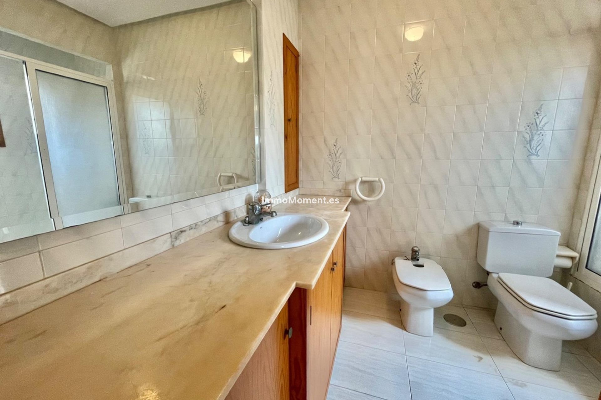 Revente - Villa individuelle - Santa Pola - Santa Pola Centro