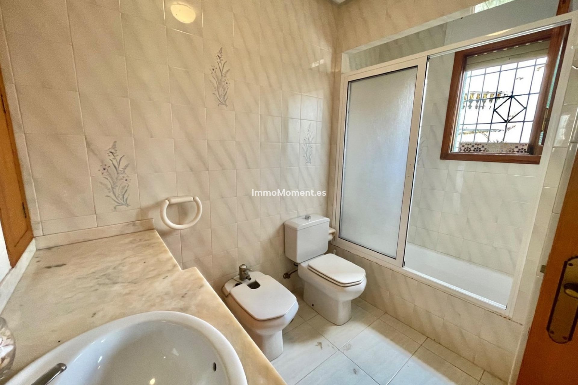 Revente - Villa individuelle - Santa Pola - Santa Pola Centro