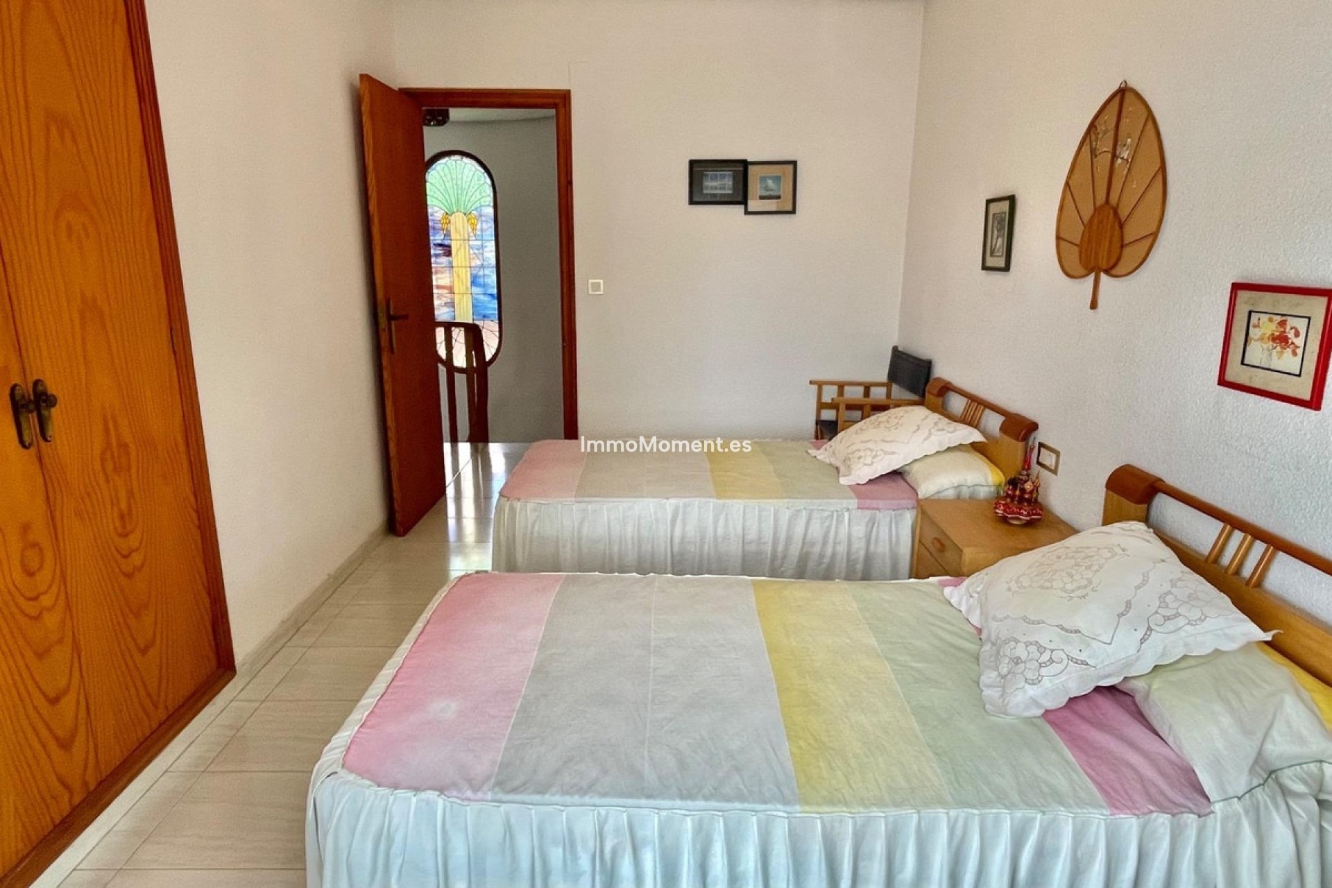Revente - Villa individuelle - Santa Pola - Santa Pola Centro