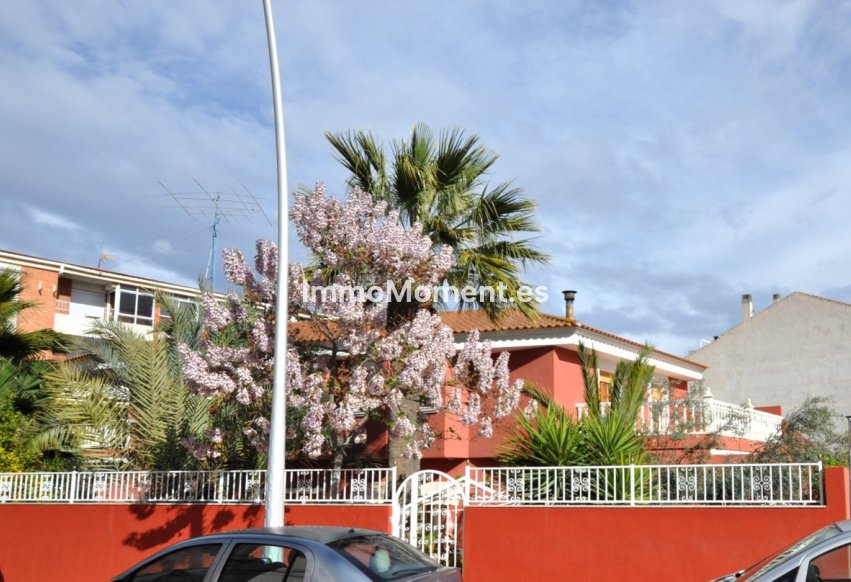 Revente - Villa individuelle - Sax - Sax Centro