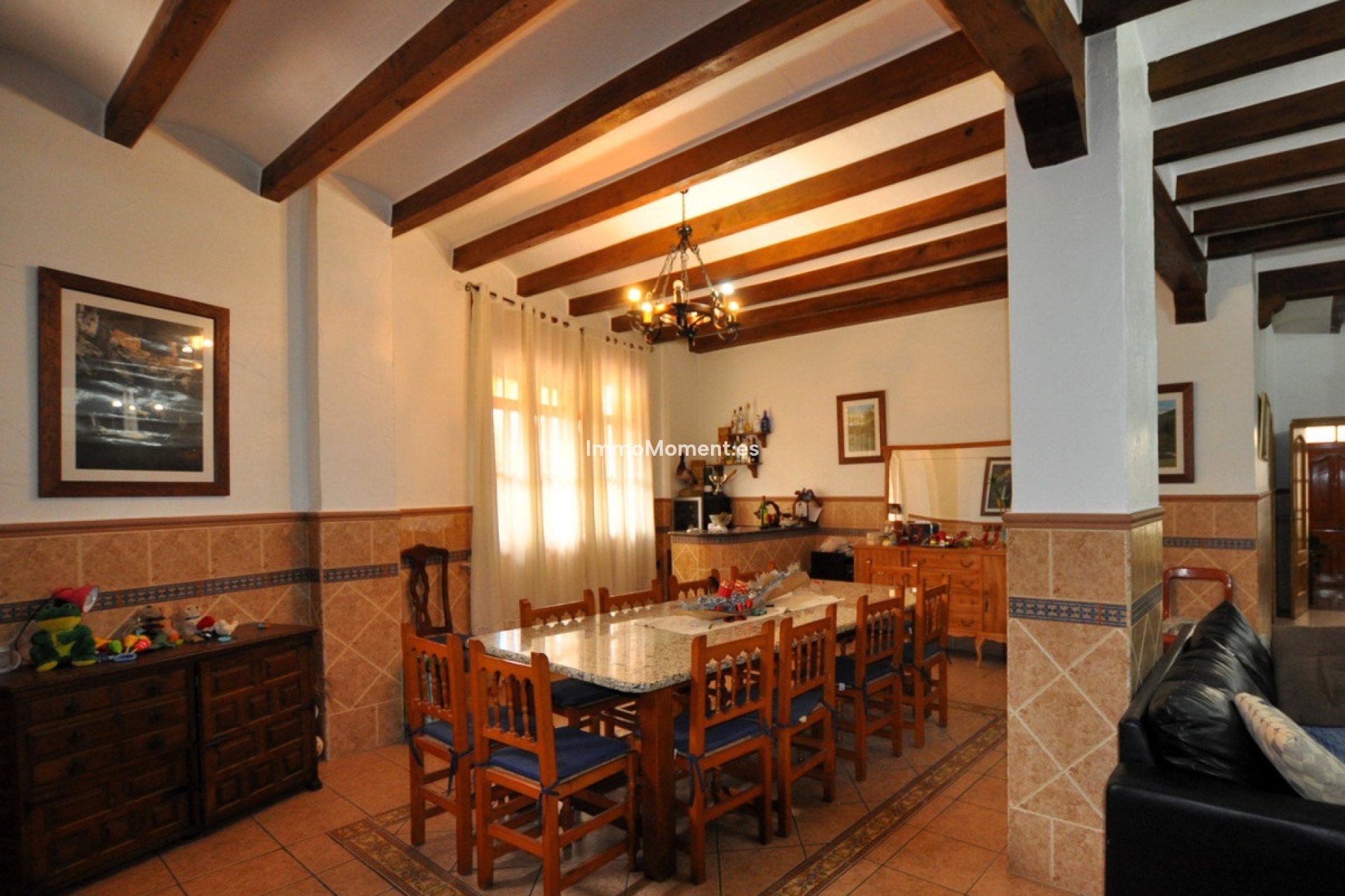 Revente - Villa individuelle - Sax - Sax Centro