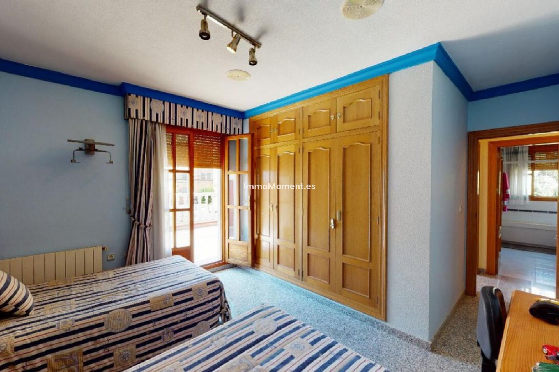 Revente - Villa individuelle - Sax - Sax Centro