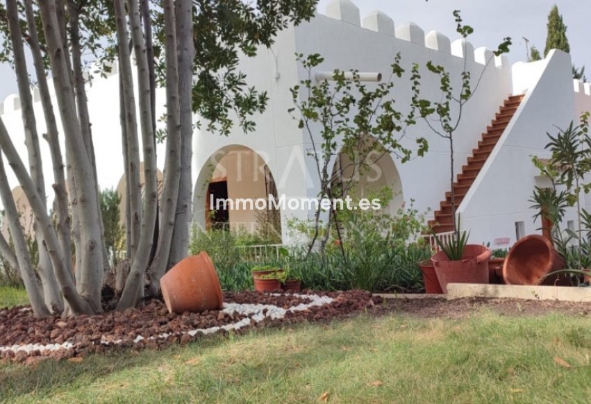 Revente - Villa individuelle - Sax - Sax Centro