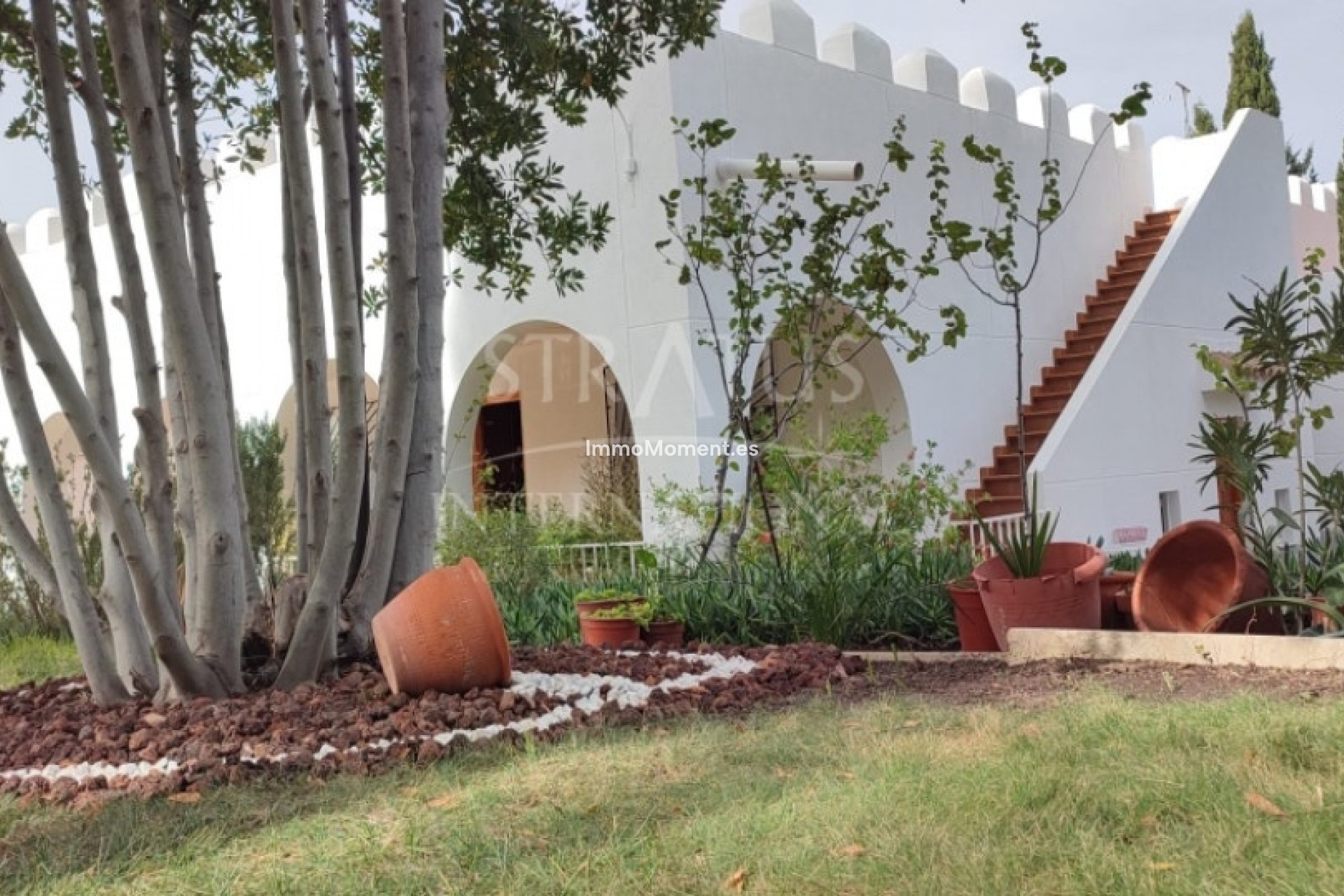 Revente - Villa individuelle - Sax - Sax Centro