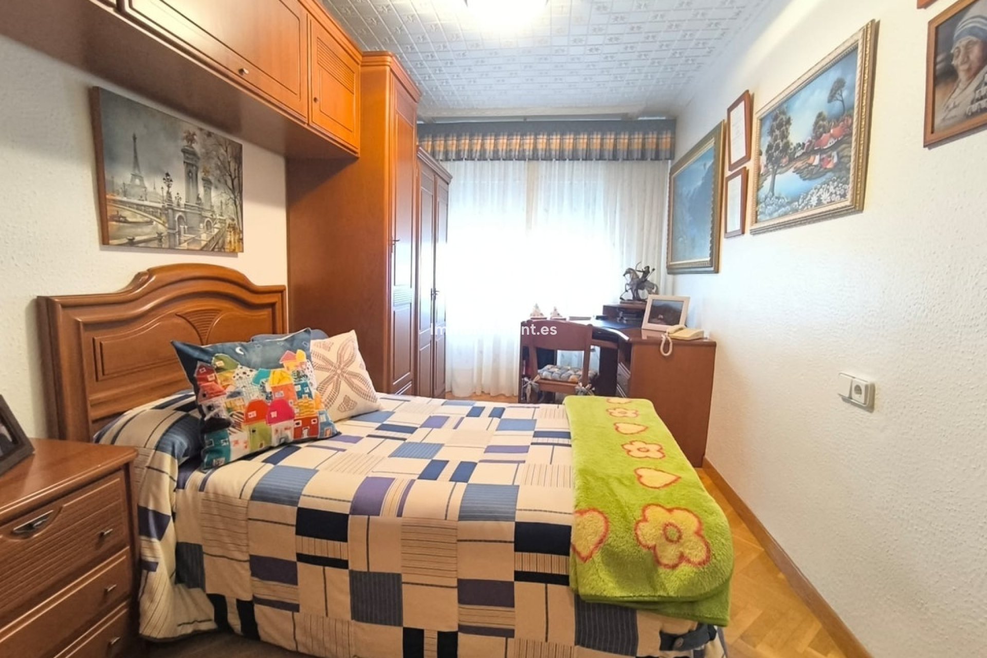 Revente - Villa individuelle - Sax - Sax Centro