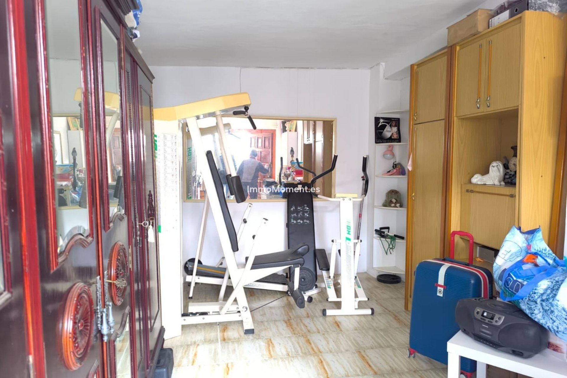 Revente - Villa individuelle - Sax - Sax Centro