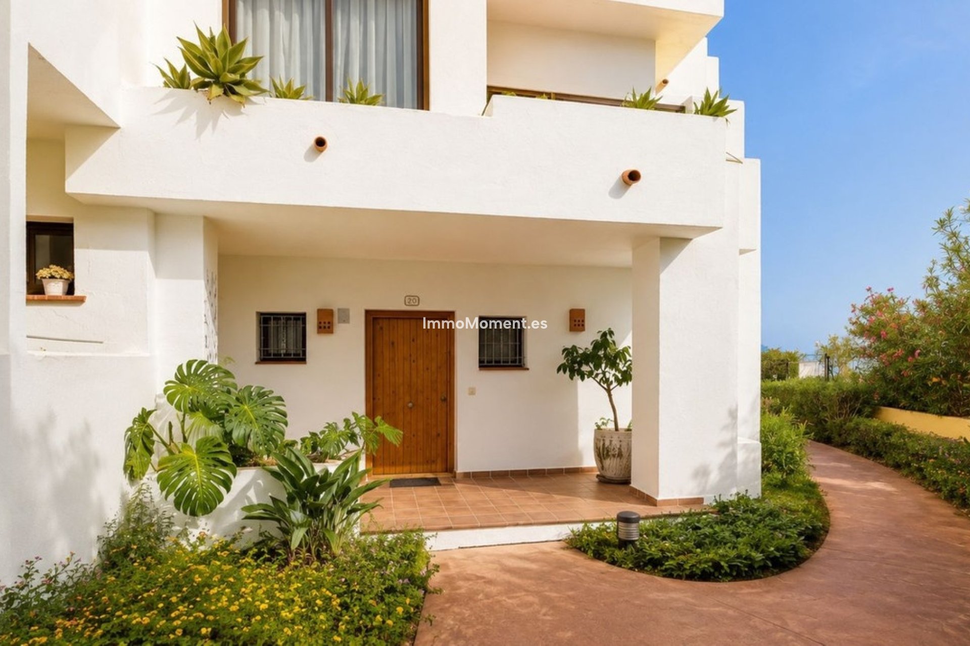 Revente - Villa individuelle - Sotogrande - La Alcaidesa