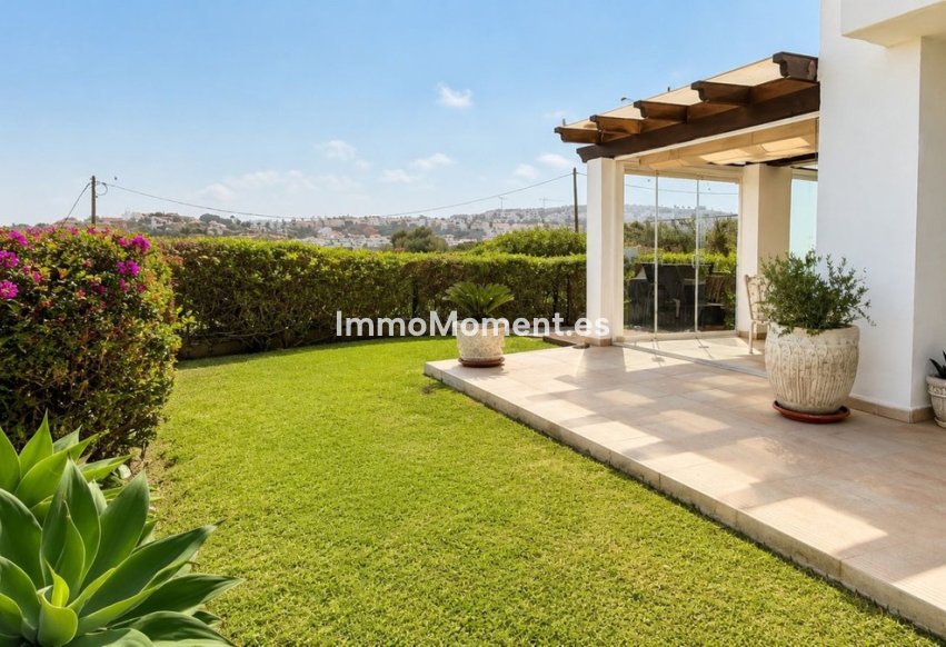 Revente - Villa individuelle - Sotogrande - La Alcaidesa