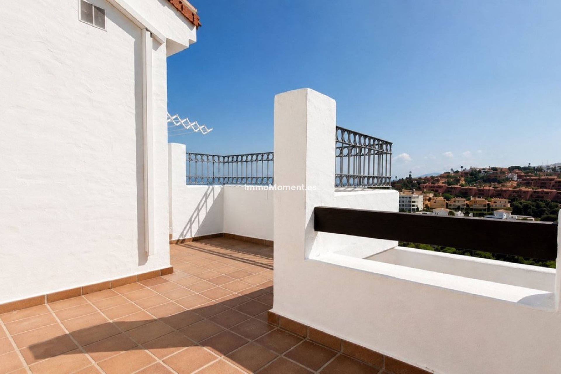 Revente - Villa individuelle - Sotogrande - La Alcaidesa