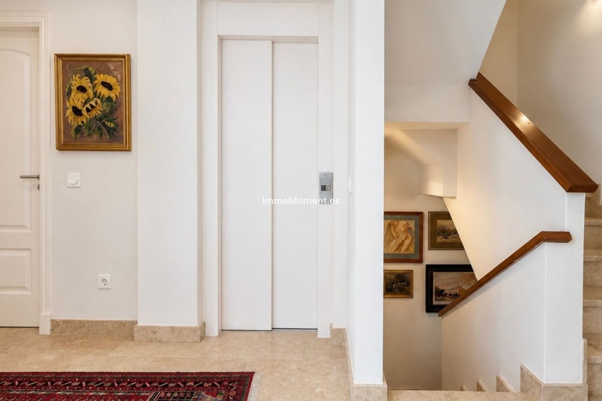 Revente - Villa individuelle - Sotogrande - La Alcaidesa